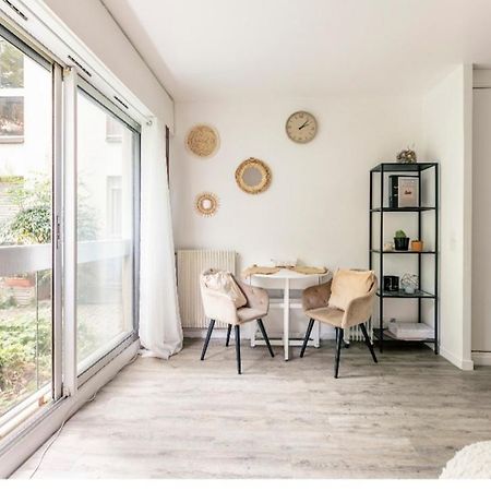 Appartement Cosy Paris Centre Kültér fotó