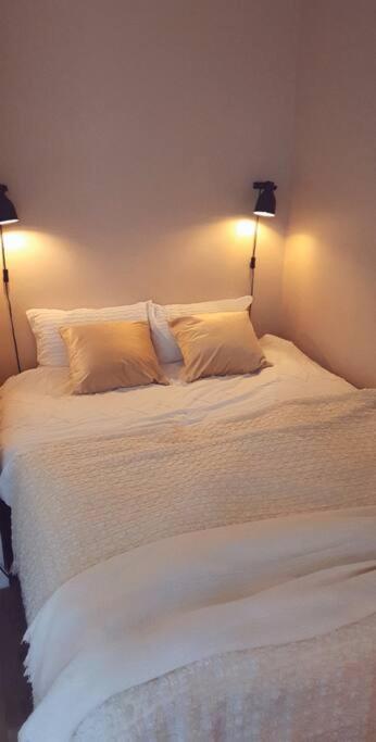Appartement Cosy Paris Centre Kültér fotó