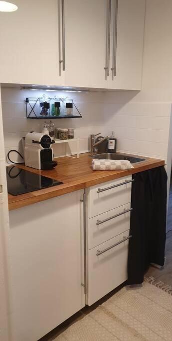 Appartement Cosy Paris Centre Kültér fotó