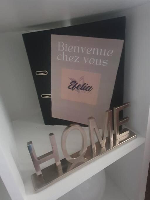 Appartement Cosy Paris Centre Kültér fotó