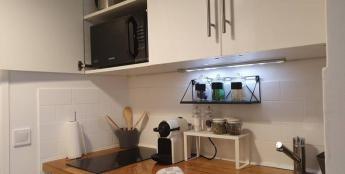 Appartement Cosy Paris Centre Kültér fotó