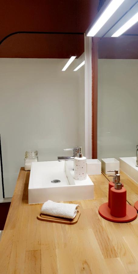 Appartement Cosy Paris Centre Kültér fotó